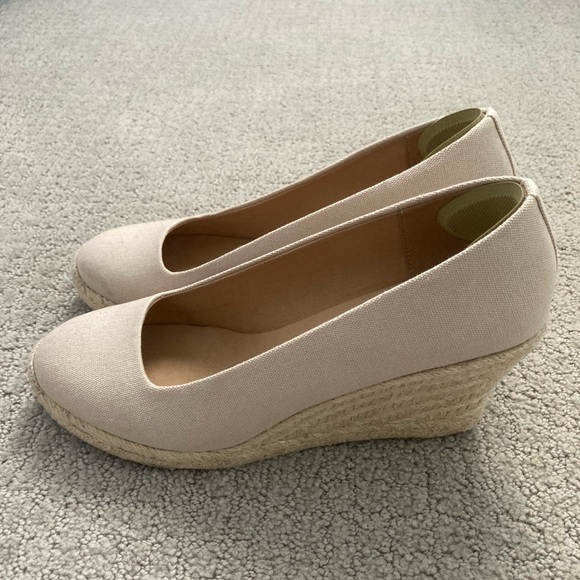 J. Crew Factory espadrilles - Picture 2 of 5